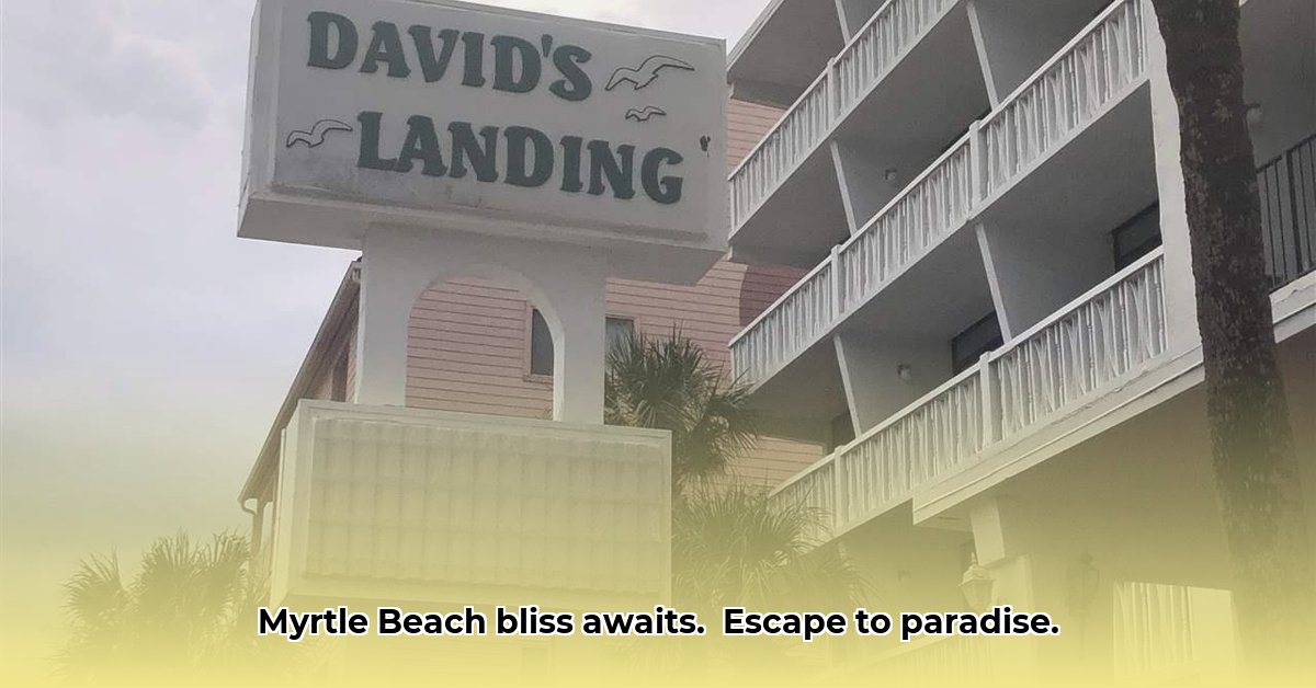 david-s-landing-myrtle-beach-south-carolina